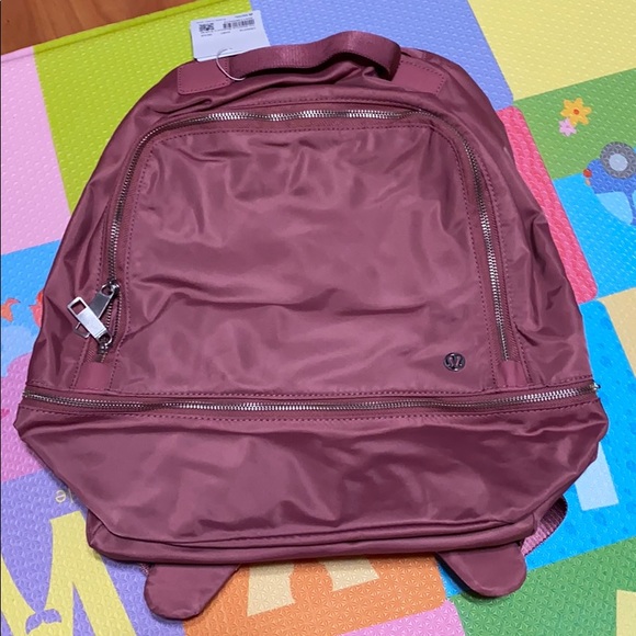 Lululemon Backpack